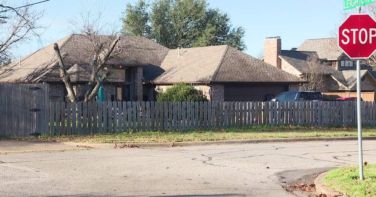 4 found dead in Terrell home on Christmas Eve | FOX 4 Dallas-Fort Worth