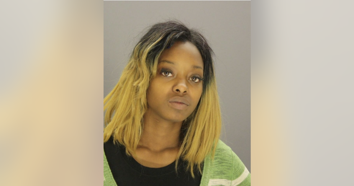 Dallas woman charged with murder in fatal stabbing of child's father ...
