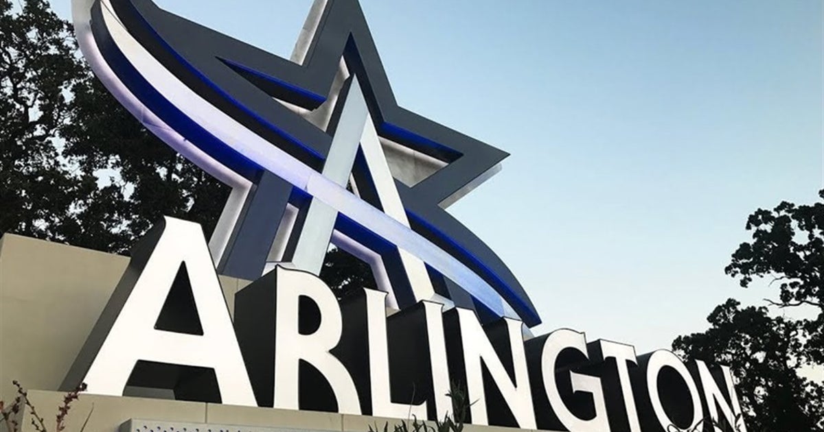 Arlington to open emergency warming centers, overnight shelters for Texas Winter Storm