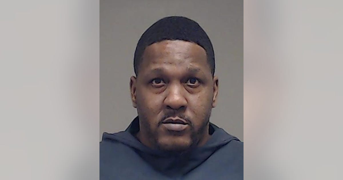 Man sentenced to life in prison for 2017 Frisco murder | FOX 4 Dallas ...