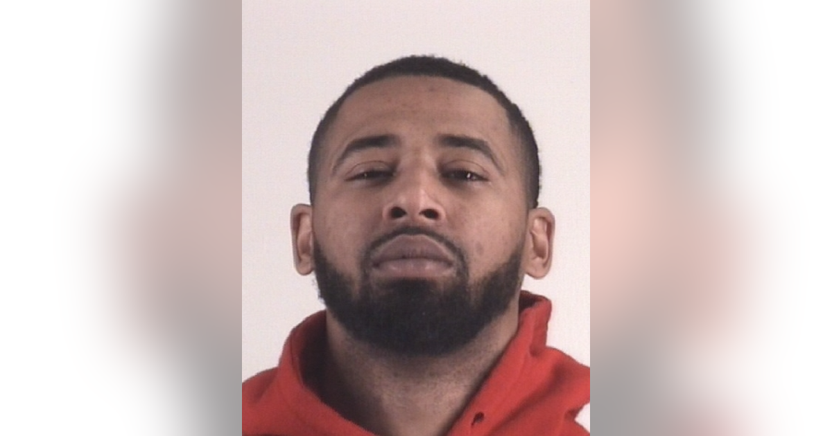Man charged with capital murder after Arlington shooting death of ...