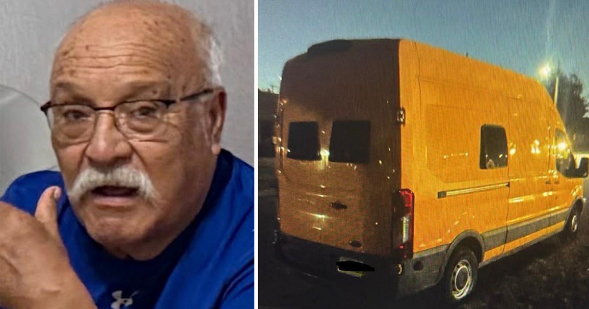 Missing Dallas man found dead in Arkansas parking lot | FOX 4 Dallas ...