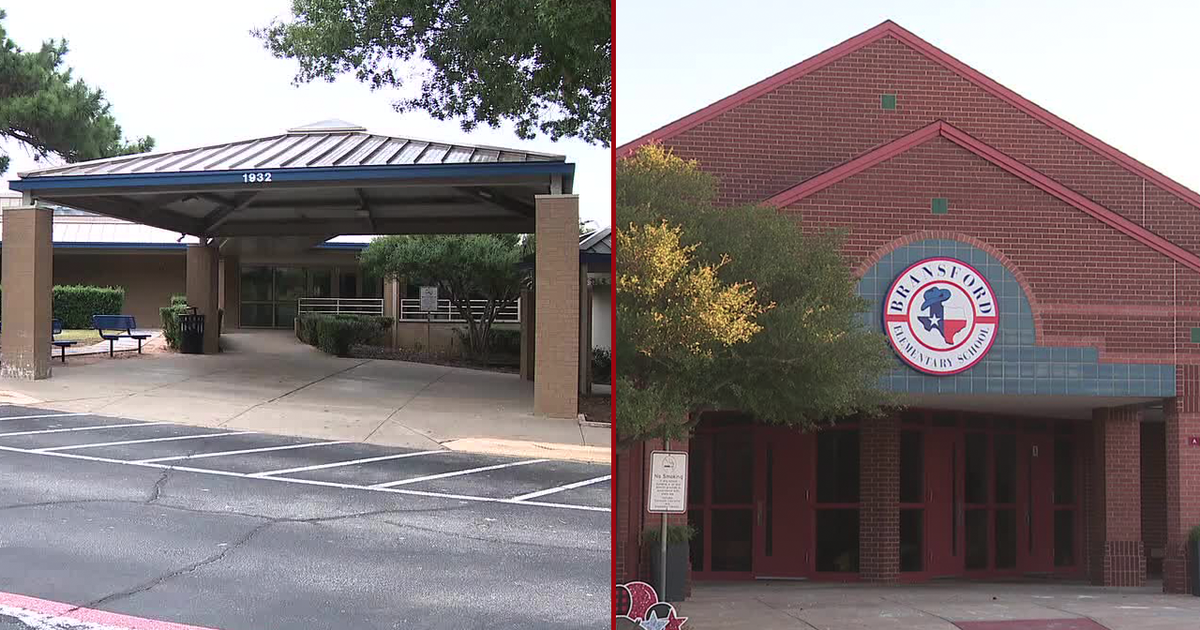 GCISD board votes to close two elementary schools | FOX 4 Dallas-Fort Worth