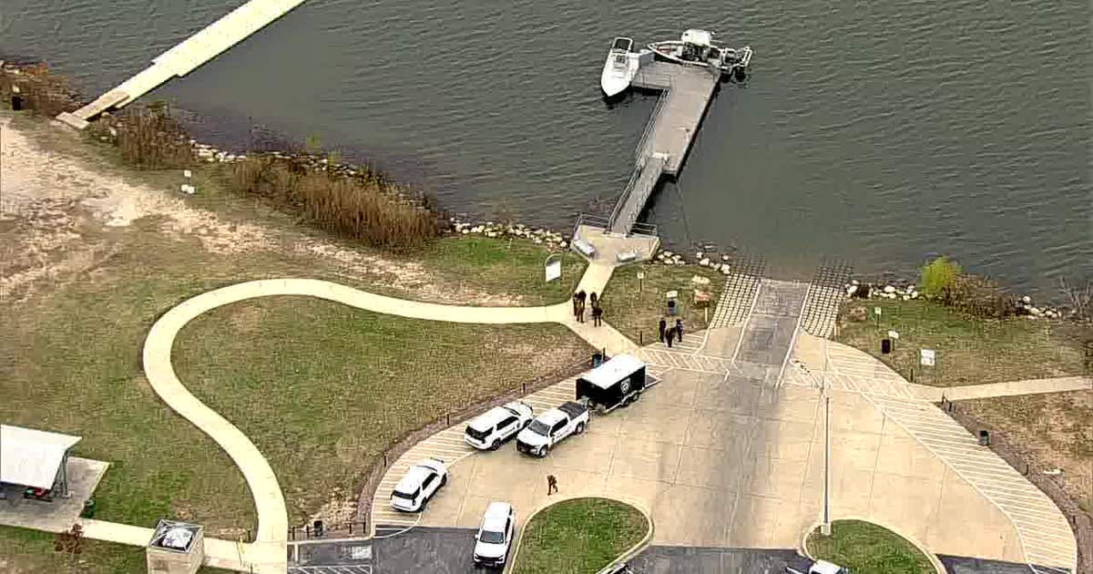 Body recovered during kayaker search at Marine Creek Lake | FOX 4 ...