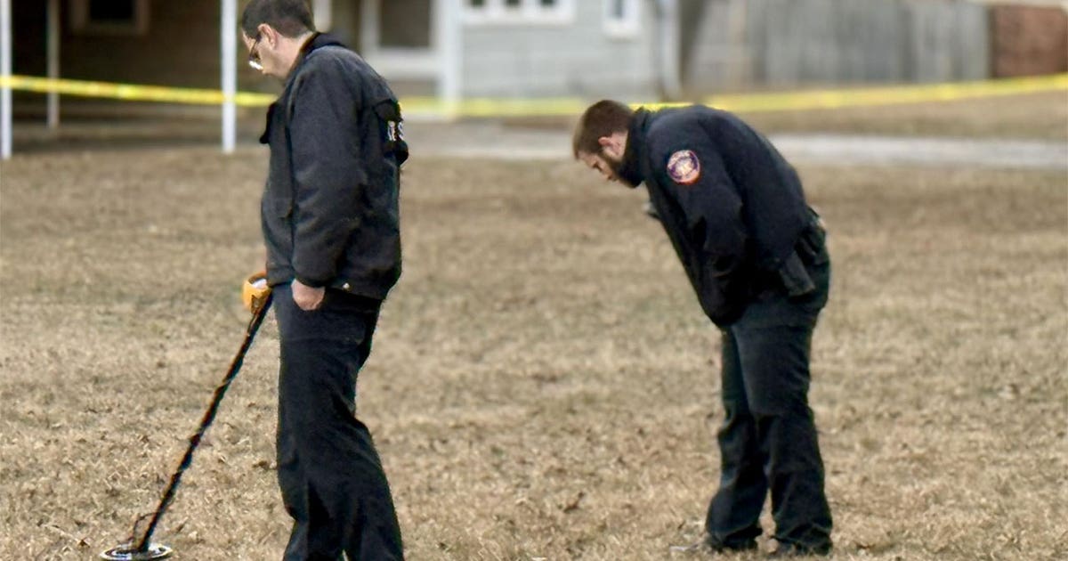 Homeowner kills burglary suspect in Texarkana, police say | FOX 4 ...