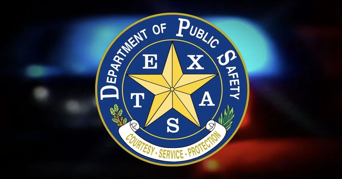 Two Granbury residents killed in head-on crash with semi, DPS says