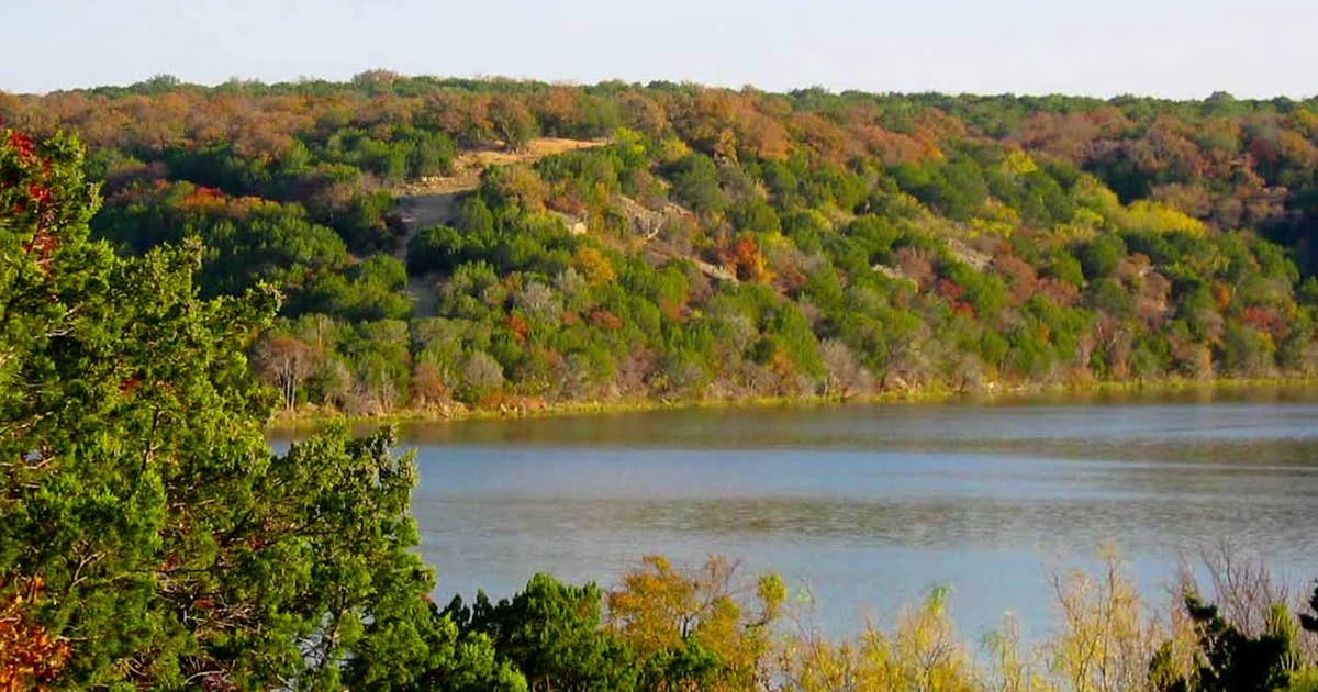 Texas' first new state park in 25 years sees over 17,000 visitors since March