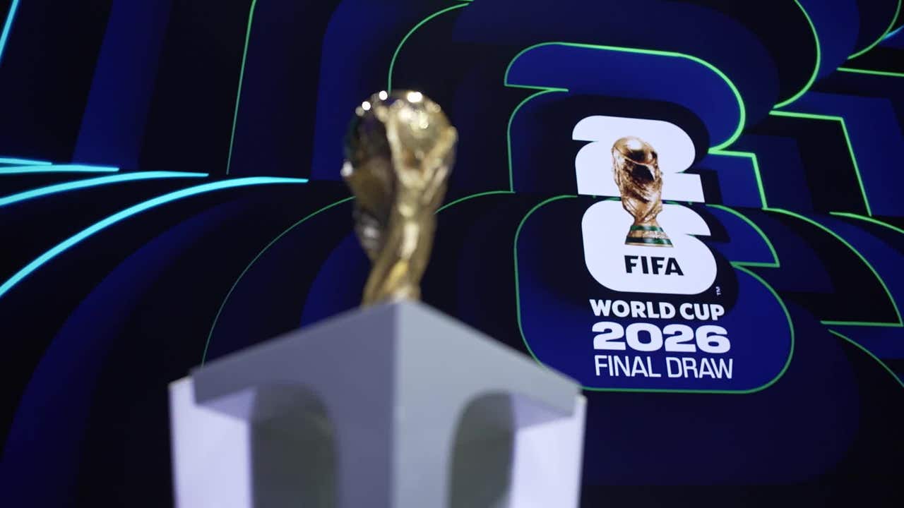 World Cup schedule 2026: Full list of teams to play at Dallas Stadium