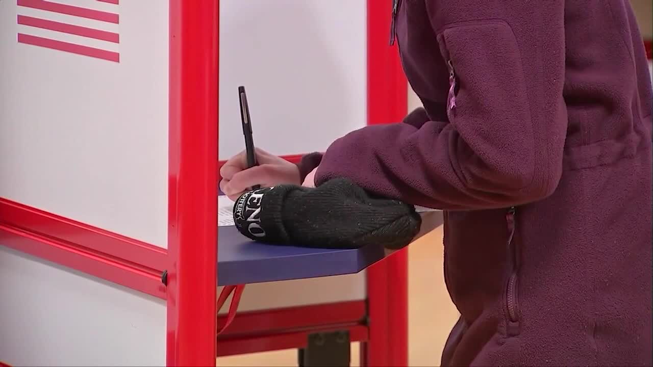 Dallas County Republicans to vote on paper, hand-count ballots for 2026 Primary Election