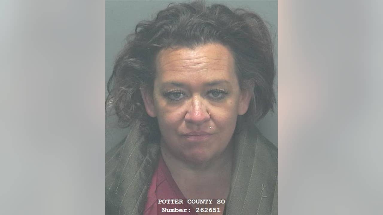 Texas woman sentenced for selling fentanyl from hospital room to undercover agent, twice