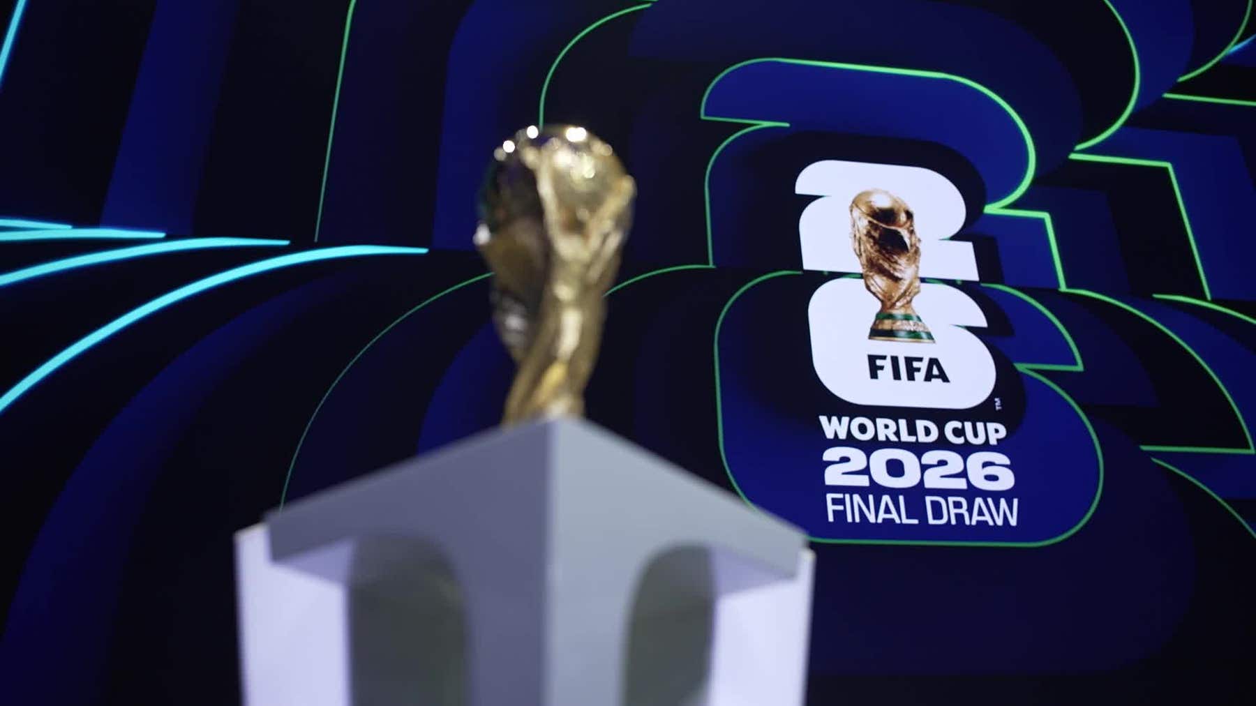 World Cup schedule 2026: Full list of teams to play at Dallas Stadium