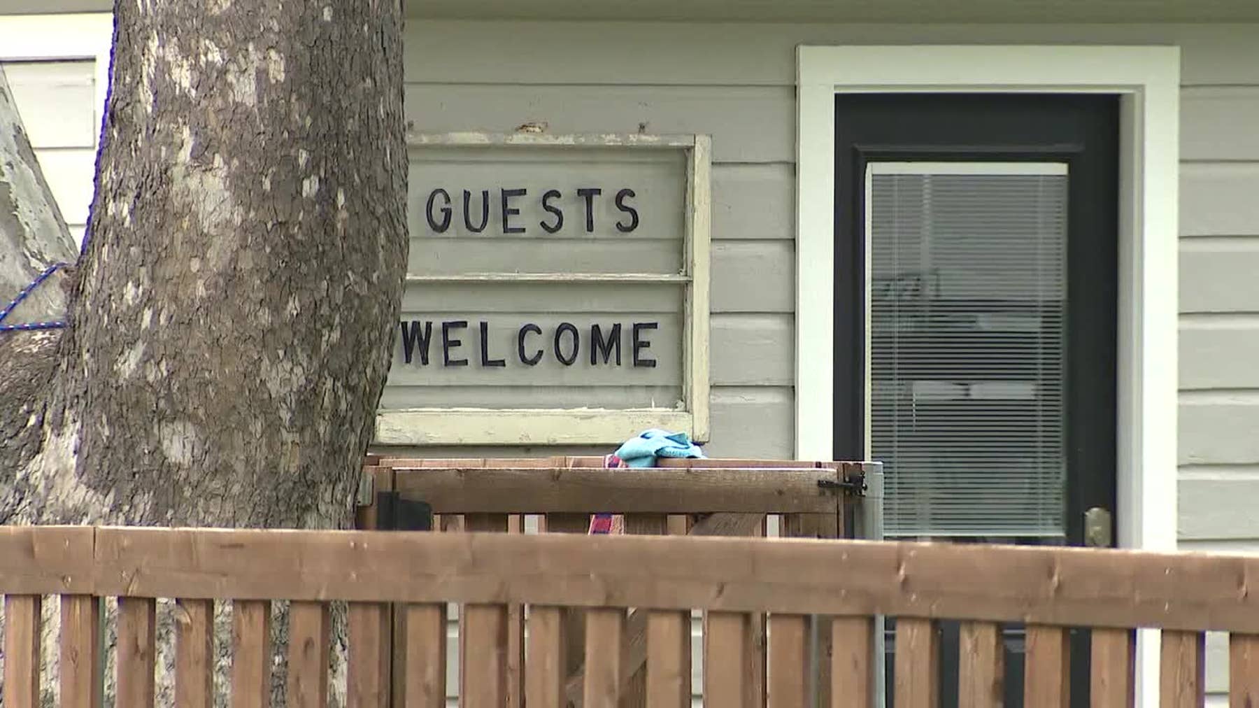 Demand for short-term rentals during the World Cup soars in North Texas