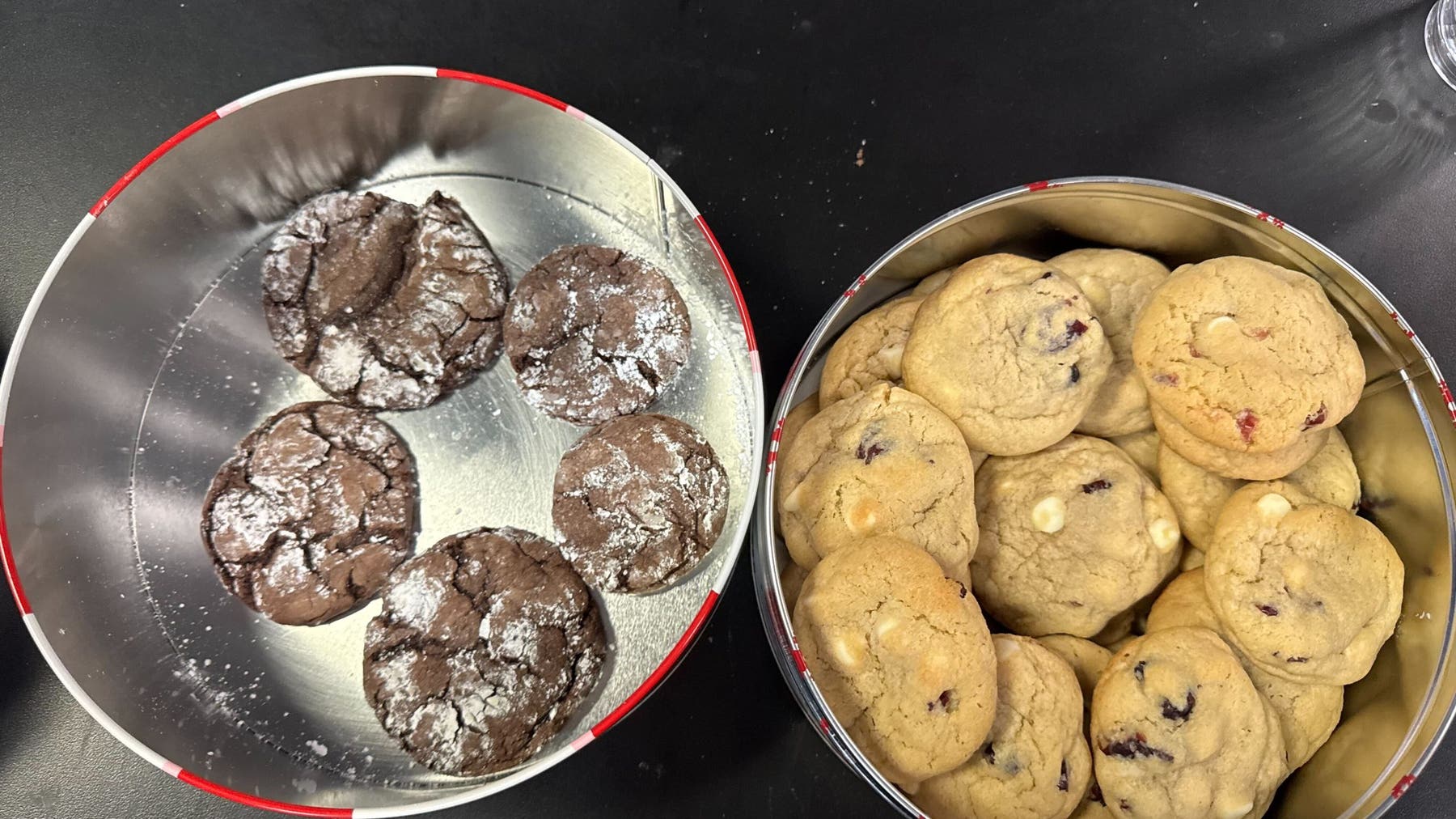 FOX 4 cookie competition | The Ten