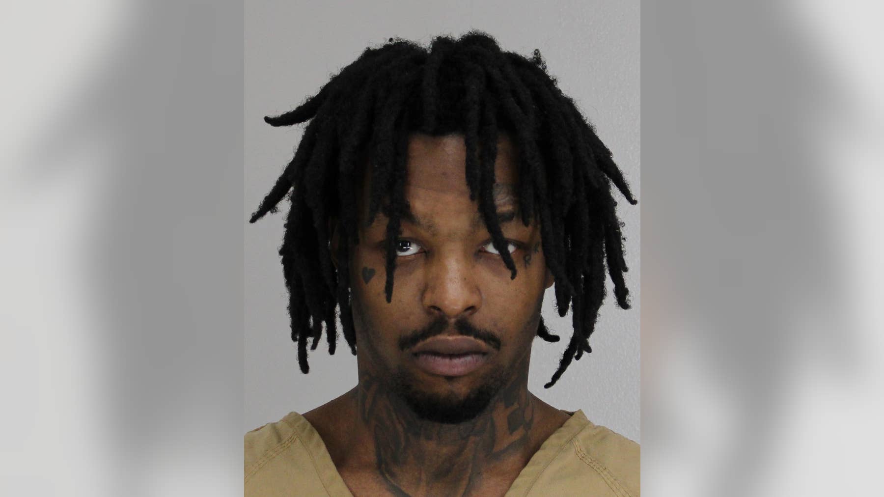 Dallas man charged with murder after South Dallas shooting