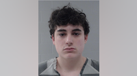 Teen arrested, charged in capital murder of Burleson 17-year-old
