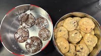 FOX 4 cookie competition | The Ten