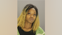 Dallas woman charged with murder in fatal stabbing of child's father