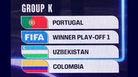 World Cup 2026: What to know about Group K