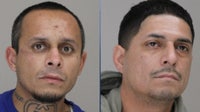 Dallas police seize cocaine, meth during routine traffic stop; 2 arrested