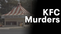 Final perpetrator in 1983 Texas 'KFC murders' identified