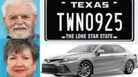 Elderly Texas couple missing since Thanksgiving found dead