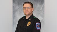 Kaufman police officer killed in head-on crash