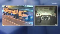 $100,000 reward offered in fatal Plano hit-and-run involving 18-wheeler