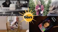 VOTE: The Ten's 90-second Homemade Holiday Movie Competition