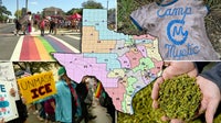 The 5 biggest Texas news stories in 2025