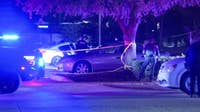 Fort Worth Shooting: Man killed in sports bar parking lot, suspects on the loose