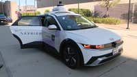 No driver? No problem! Uber launches driverless rides in Dallas