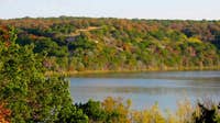 FOX 4's sneak peek of Palo Pinto Mountains State Park