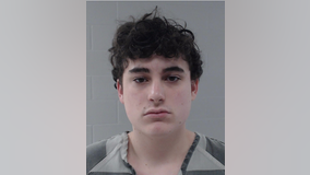 Teen arrested, charged in capital murder of Burleson 17-year-old