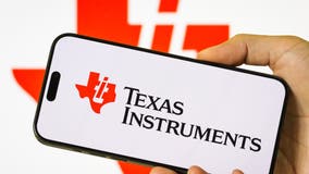 Texas Instruments accused of enabling Ukrainian bombing deaths