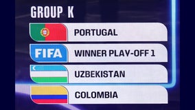 World Cup 2026: What to know about Group K