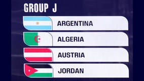 World Cup 2026: What to know about Group J