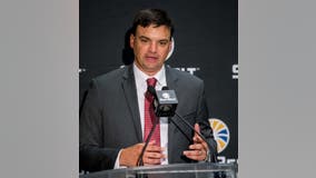 Neal Brown named new head football coach at University of North Texas