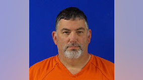 Van Zandt County Commissioner arrested on official oppression, impersonation charges