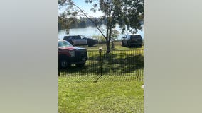 Body recovered from Vilbig Lake in Irving after man falls from boat