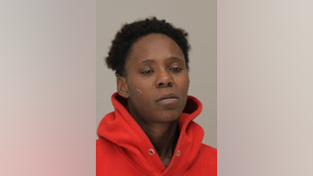 Dallas arson suspect accused of stabbing fire hose line during house fire