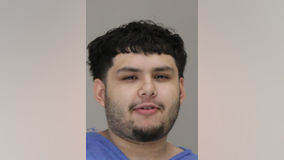 Grand Prairie man charged with murder for deadly baby shower shooting in Dallas