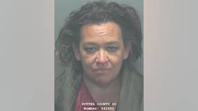 Texas woman sentenced for selling fentanyl from hospital room to undercover agent, twice