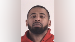 Man charged with capital murder after Arlington shooting death of pregnant woman