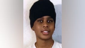 Amber Alert: 13-year-old missing from Irving since Monday