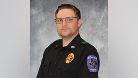 Kaufman police officer killed in head-on crash