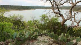Palo Pinto Mountains State Park opens January 1 with Opening Day Hikes