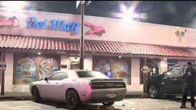 Deadly shooting under investigation in Old East Dallas