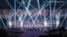 Plano church community supports 1,200-member Christmas production