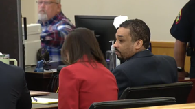 Jury to resume deliberating Friday in Tarrant County deputy shooting trial