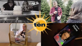 VOTE: The Ten's 90-second Homemade Holiday Movie Competition